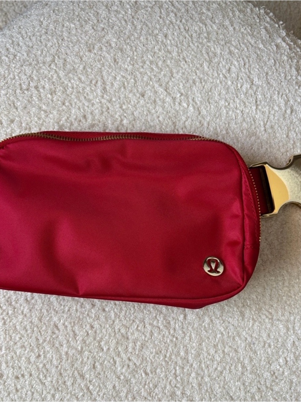 lululemon Everywhere Belt Bag (1L) Lunar New Year edition